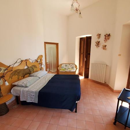 Casa Della Conchiglia - Capri Villa Anacapri  Exterior foto