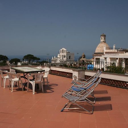 Casa Della Conchiglia - Capri Villa Anacapri  Cameră foto