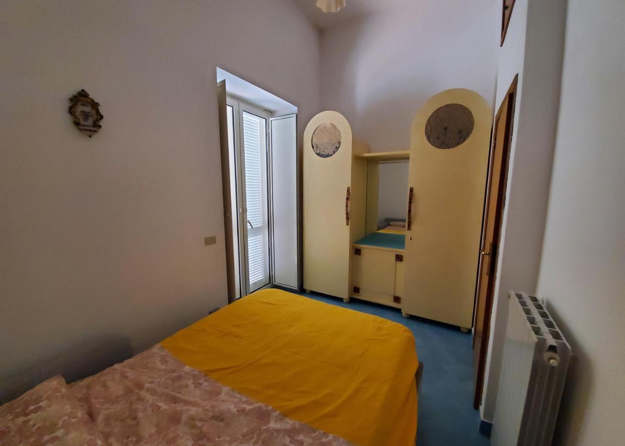 Casa Della Conchiglia - Capri Villa Anacapri  Exterior foto