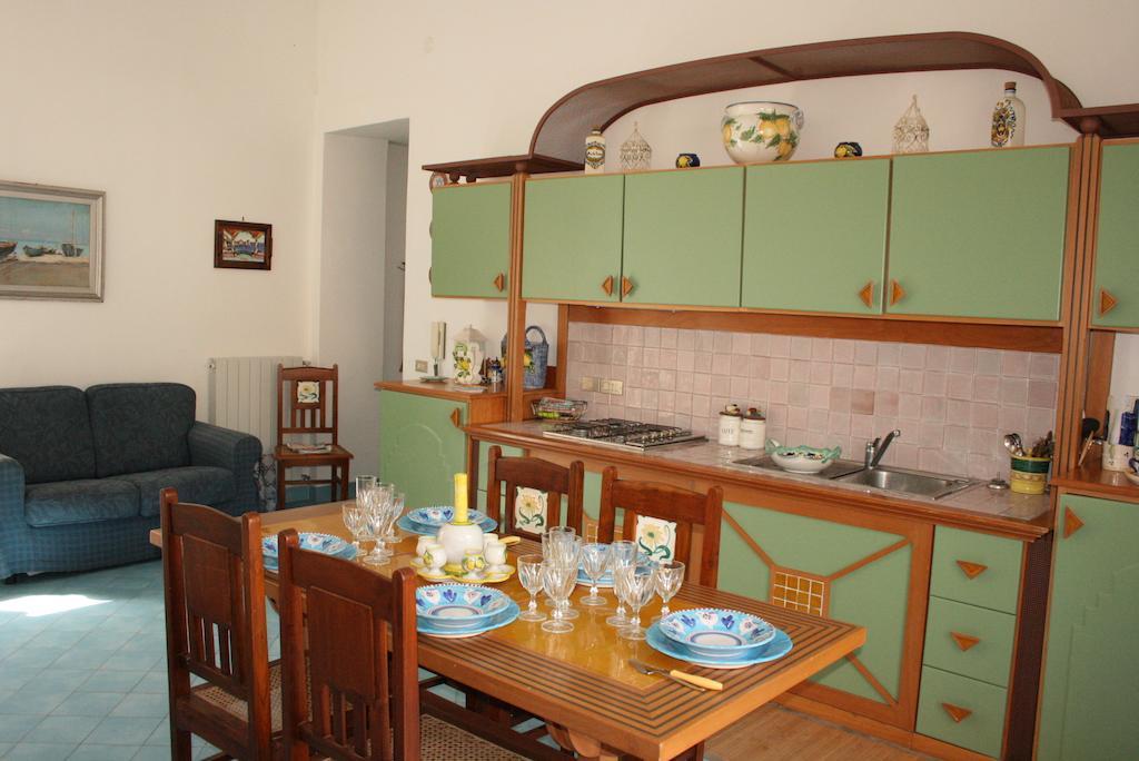 Casa Della Conchiglia - Capri Villa Anacapri  Cameră foto