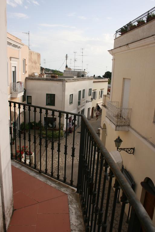 Casa Della Conchiglia - Capri Villa Anacapri  Exterior foto